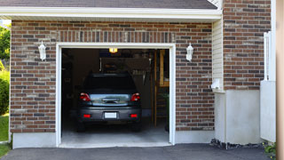 Garage Door Installation at 75313 Dallas, Texas